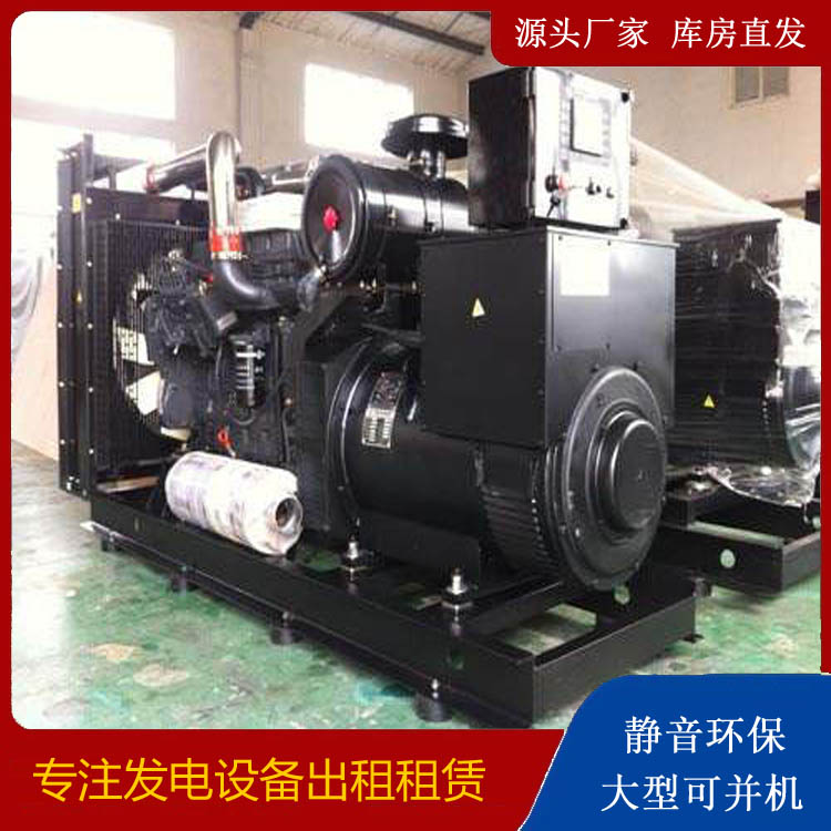 凌河发电车出租 柴油发电机组需要经常换机油吗？
