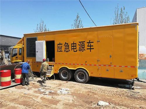 凌河发电车租赁-教您挑选发电机哪些技巧可以掌握使用