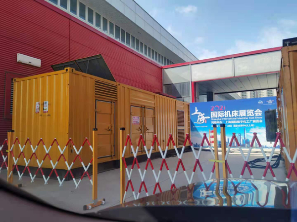 凌河发电车出租-发电机无电压或电压太低怎么办？