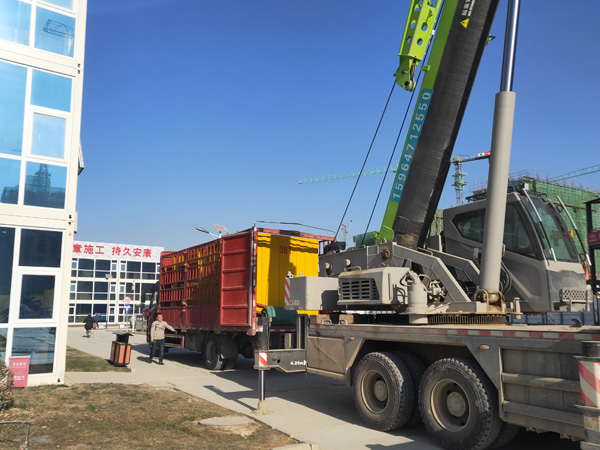 凌河发电机出租50KW柴油发电机组需要配多粗电缆线