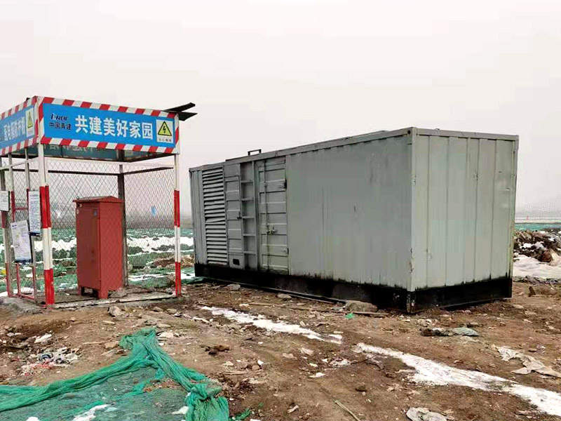 凌河燃气发电机在高海拔地区运行时会遇到哪些常见故障？
