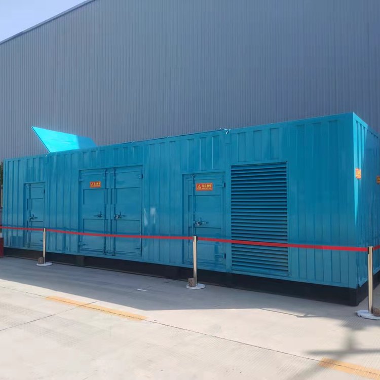 凌河怎样更换柴油发电机组的空气滤清器？