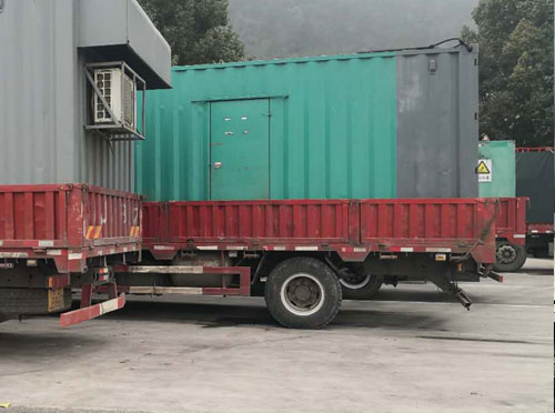 凌河柴油发电机组使用注意安全事项有哪些？