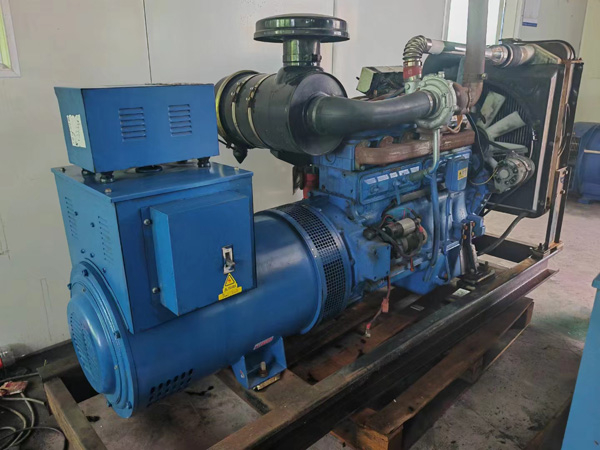 凌河100kW柴油发电机组使用多级机油有哪些优缺点？