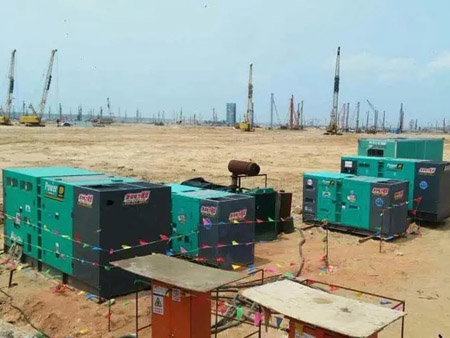 凌河测量水冷式机油散热器密封件尺寸的具体步骤是什么？
