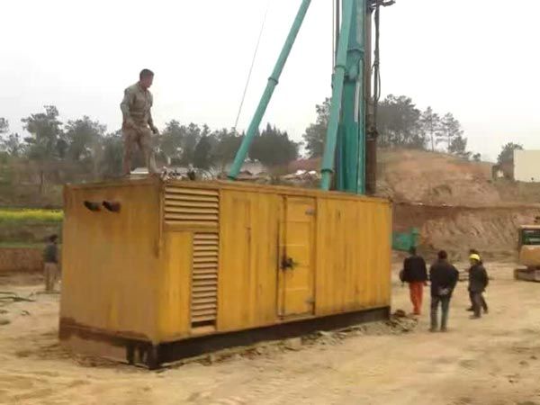 凌河柴油发电机组应用场合有哪些？